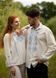 Парний комплект вишиванок " Небокрай " 46-42 р. 05281 фото 1